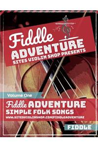 Fiddle Adventure