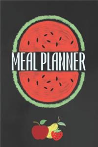 Meal Planner