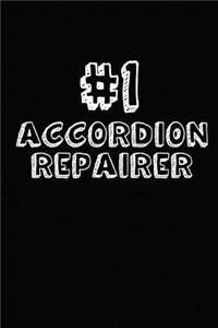 #1 Accordion Repairer
