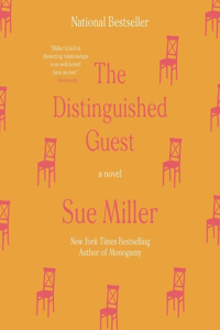 Distinguished Guest