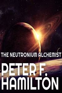 Neutronium Alchemist Lib/E