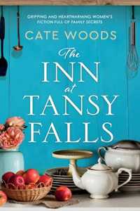 Inn at Tansy Falls