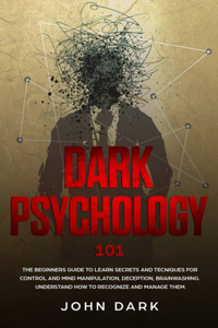 Dark Psychology 101