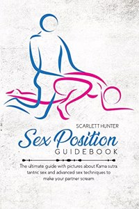 Sex Position Guidebook