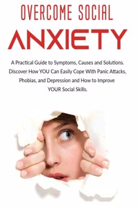 Overcome Social Anxiety