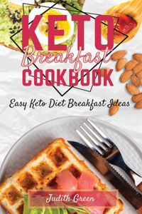 Keto Breakfast Cookbook
