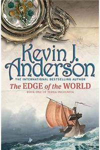 The Edge Of The World