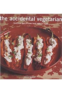 The Accidental Vegetarian