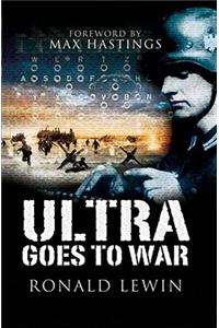 Ultra Goes to War