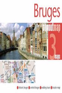 Bruges PopOut Map