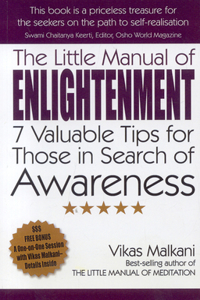 Little Manual of Enlightenment, The – 7 Valuable Tips for Those in Search of Awareness