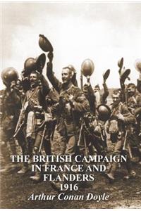 Record of the Battles & Engagements of the British Armies in France & Flanders 1914-18