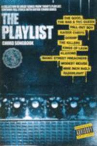Playlist - Chord Songbook 3