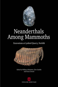 Neanderthals Among Mammoths