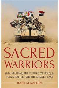 Sacred Warriors