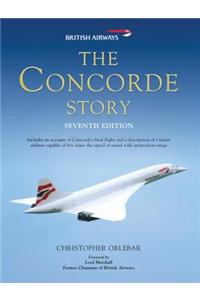 The Concorde Story