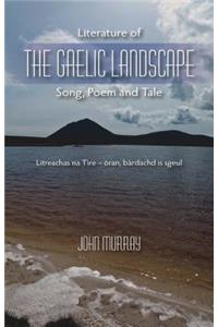 Literature of the Gaelic Landscape