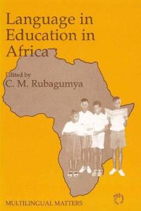 Language in Education in Africa