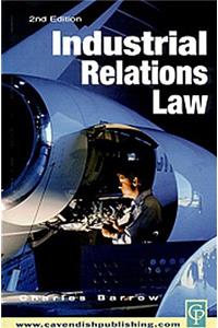 Industrial Relations Law