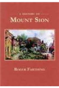 History of Mount Sion