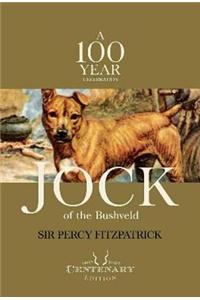 Jock of the Bushveld