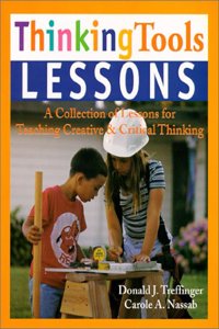 Thinking Tools Lessons