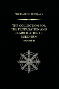 Collection for the Propagation and Clarification of Buddhism, Volume 2