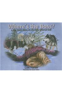 Where's the Boss
