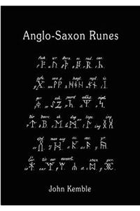 Anglo-Saxon Runes