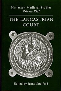 The Lancastrian Court