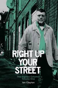 Right Up Your Street