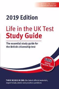 Life in the UK Test: Study Guide 2019