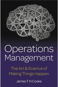 Operations Management