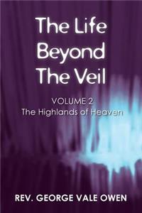 The Life Beyond the Veil