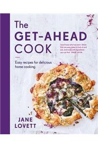 The Get-Ahead Cook