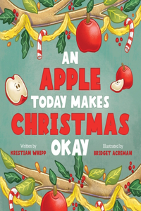 Apple Today Makes Christmas Okay