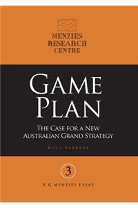 Game Plan