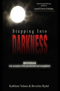 Stepping Into Darkness
