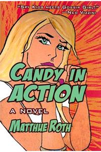 Candy In Action