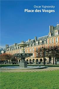 Place Des Vosges