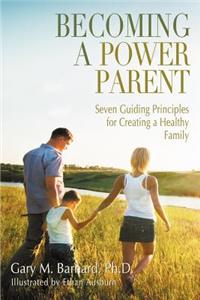 Becoming a Power Parent