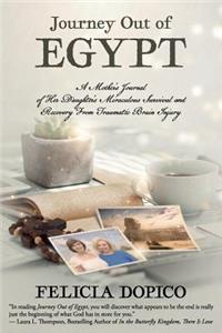 Journey Out of Egypt