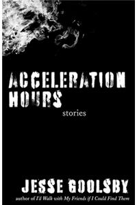 Acceleration Hours