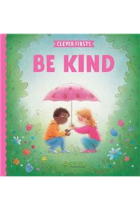Manners: Be Kind