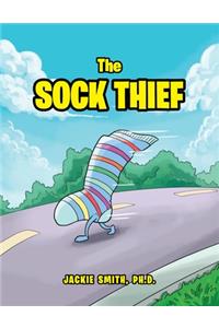 Sock Thief