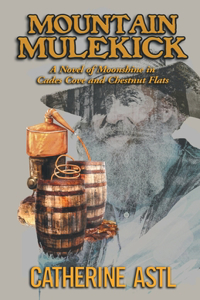 Mountain Mulekick