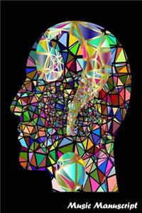 Music Manuscript Paper