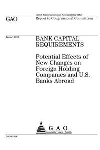 Bank capital requirements