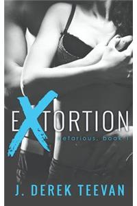 eXtortion