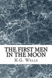 The First Men in the Moon